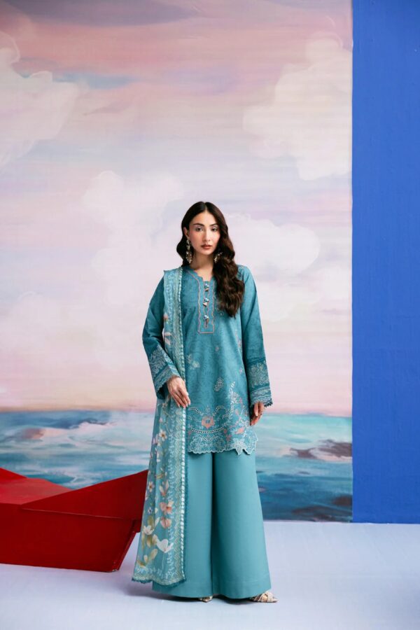 FPK-7A | PrintKaari'26 | Florent