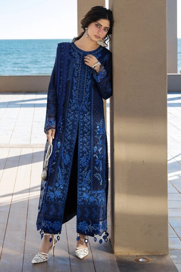 S-15 | Sirene Luxury Lawn'26 | Mahnur