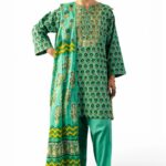 CL-62044 | Heritage'26 | Gulahmed