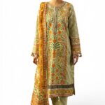 CL-62140 | Heritage'26 | Gulahmed