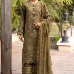 JW-646-ZDZ | Zardozi Lawn'26 | Johra