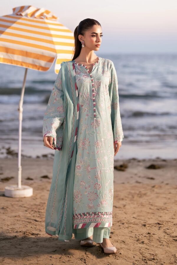 Dahr 08 | Layana Summer 26 | Xenia