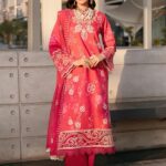 BW-013 | Broadway Luxury Lawn '26 | Mahnur