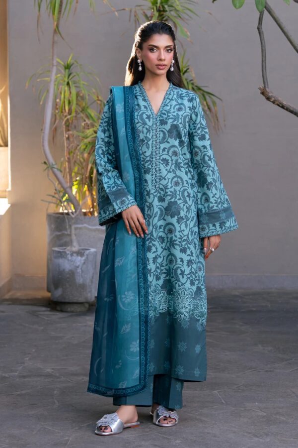 Rhode 06 | Layana Summer 26 | Xenia