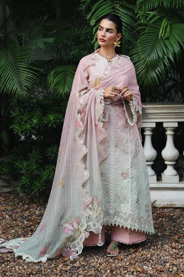 RP-04 VANYA | Qline LAwn Drop1'26 | Qalamkar