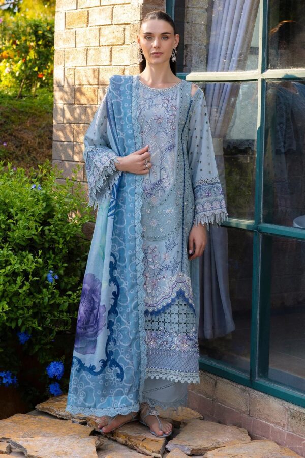 REB-24 | Rang-e-bahar'26 | Razab