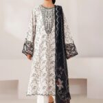 Tia D-03 | Lessence Summer'26 | Xenia