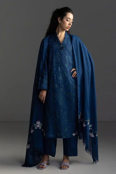 Liora 8A | Coco Lawn Edit 1 2026 | Zara Shahjahan