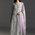 Veya 7A | Coco Lawn Edit 1 2026 | Zara Shahjahan