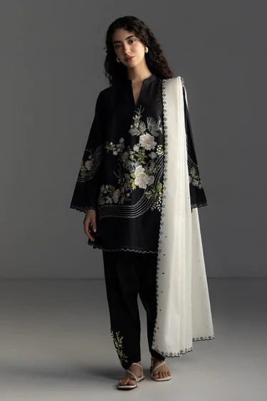 Evia 9A | Coco Lawn Edit 1 2026 | Zara Shahjahan