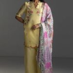 Seren 5B | Coco Lawn Edit 1 2026 | Zara Shahjahan