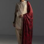 ISLA 4A | Coco Lawn Edit 1 2026 | Zara Shahjahan