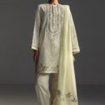 Liora 8B | Coco Lawn Edit 1 2026 | Zara Shahjahan