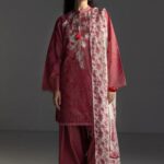 Aviona 3B | Coco Lawn Edit 1 2026 | Zara Shahjahan