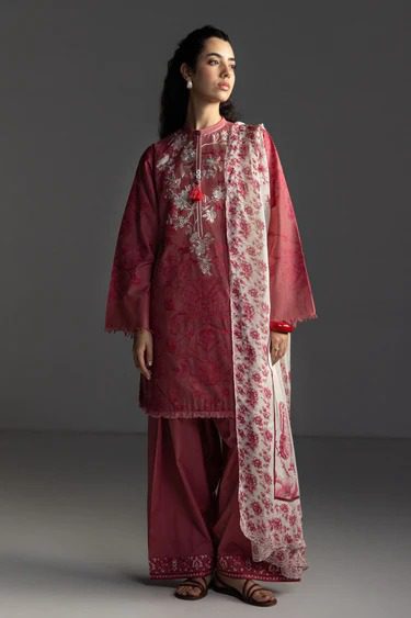 Aviona 3B | Coco Lawn Edit 1 2026 | Zara Shahjahan