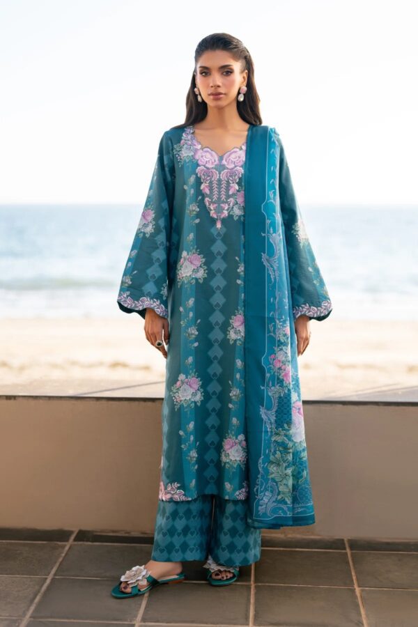 Cyrus 09 | Layana Summer 26 | Xenia