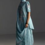 Evia 9B | Coco Lawn Edit 1 2026 | Zara Shahjahan