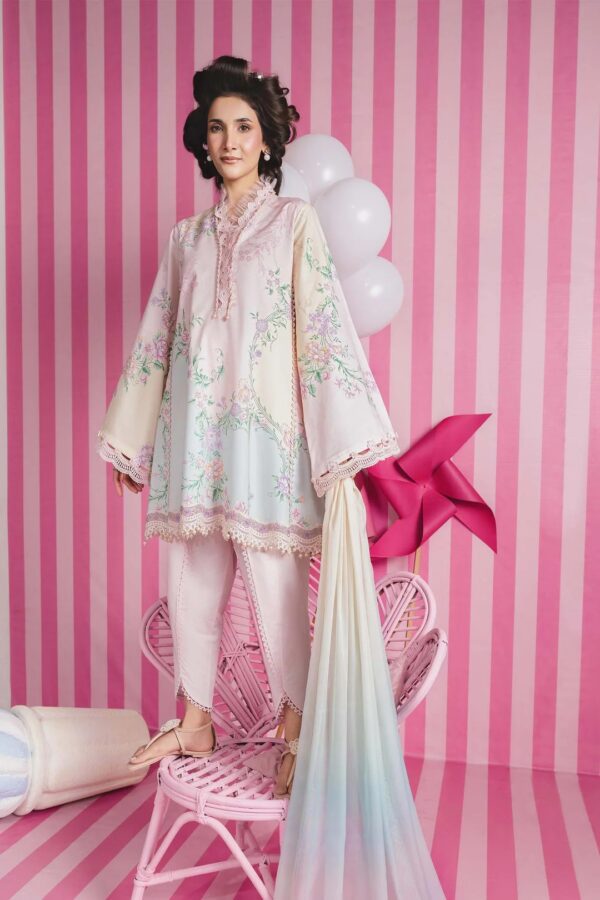 MB-CUSV13-07B  | M/Basics | Maria.B