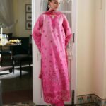 Rosaire | Summer Lines Printkari'26 | Neeshay