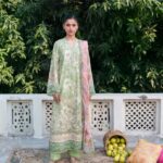 VERNA | Summer Lines Printkari'26 | Neeshay
