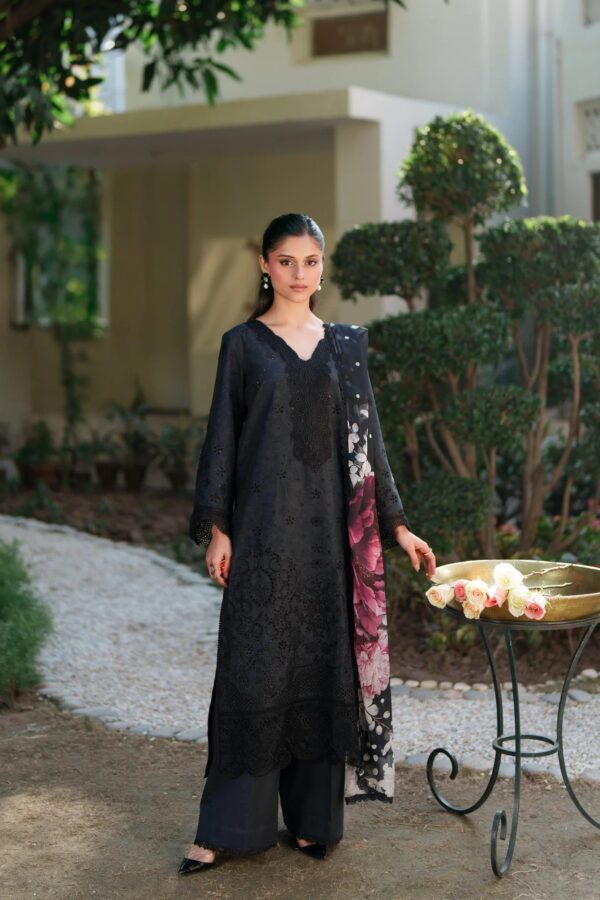 Sable | Summer Lines Printkari'26 | Neeshay