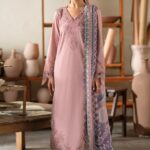 NE-238 | Raha Embroidery'26 | Nureh