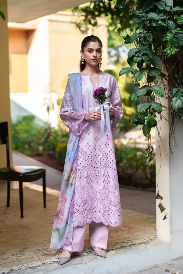 Mirelle | Summer Lines Printkari'26 | Neeshay