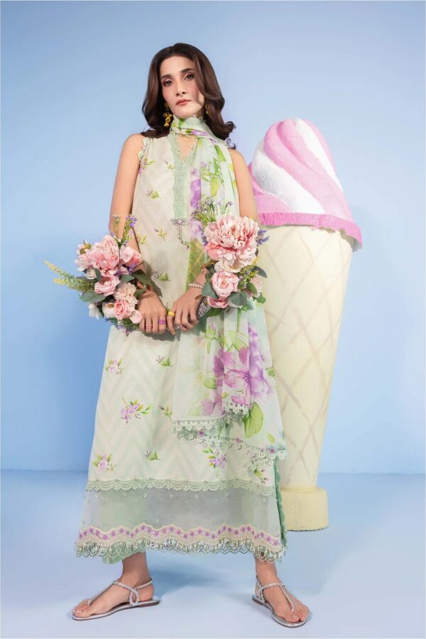 MB-CUSV13-15B  | M/Basics | Maria.B