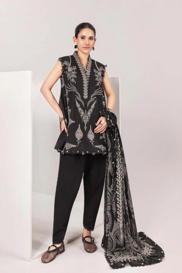 MB-CUSV13-03B  | M/Basics | Maria.B