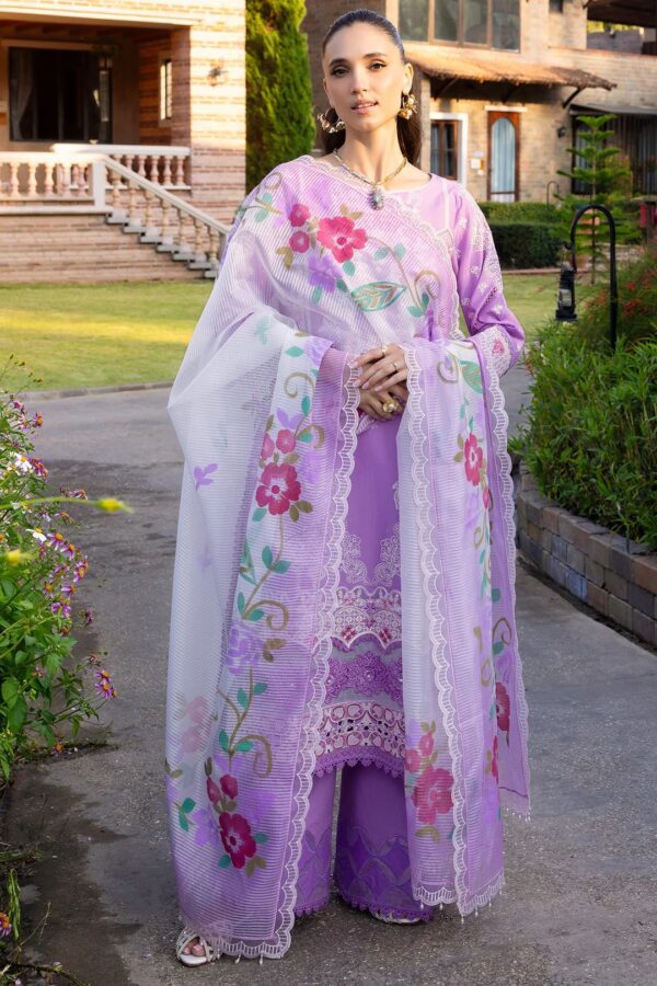 AGH-22 | Agosh Lawn'26 | Razab