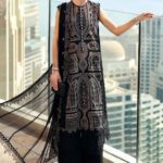 D-2608-B | Luxury Lawn'26 | Maria.B