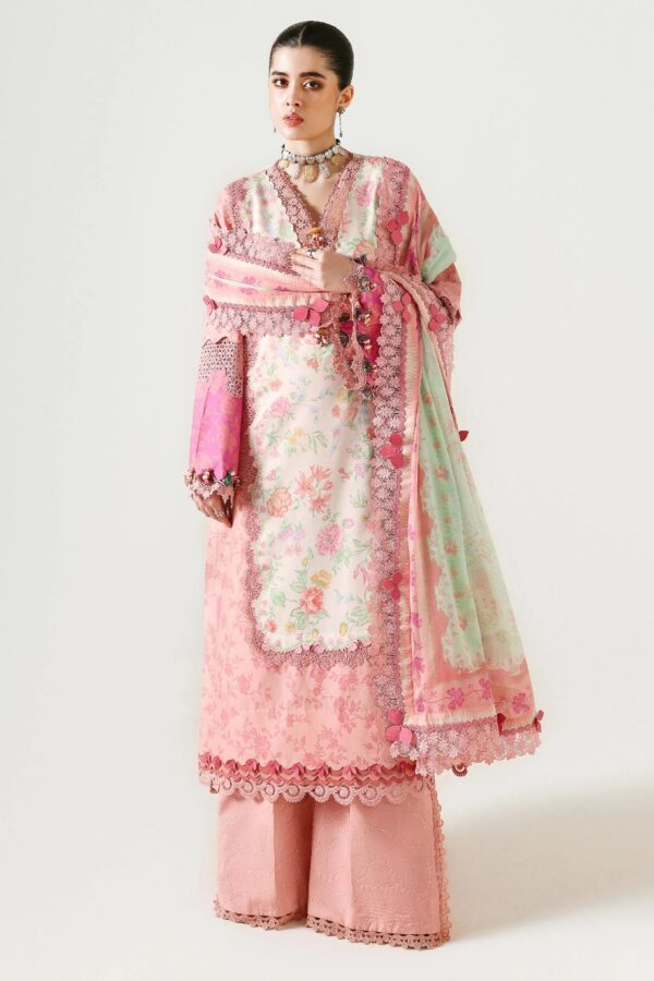 Aevé | Neoma Summer Prints'26 | Republic