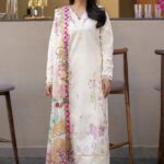 Alyna D-04 | Afsanah V1-26 | Seran