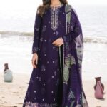 Elin D-08 | Afsanah V1-26 | Seran