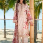 Aira | Printed Chikankari'26 | AJR