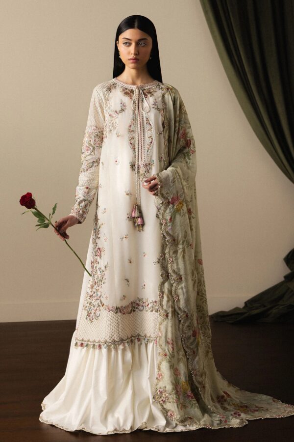 Shiori-D5 | Satori 2026 | Zara Shahjahan