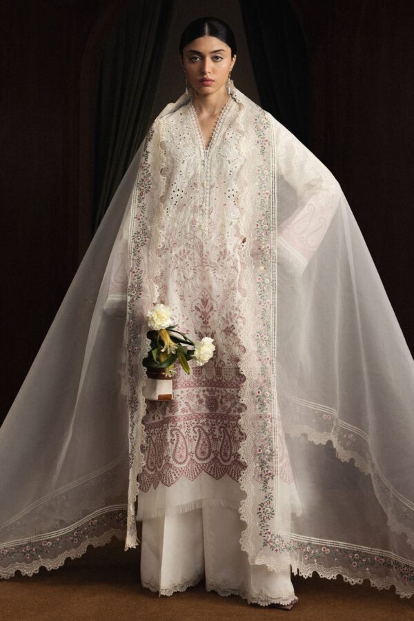 Hoshimi-D12 | Satori 2026 | Zara Shahjahan