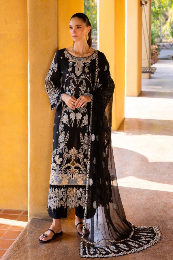 REB-23 | Rang-e-bahar'26 | Razab