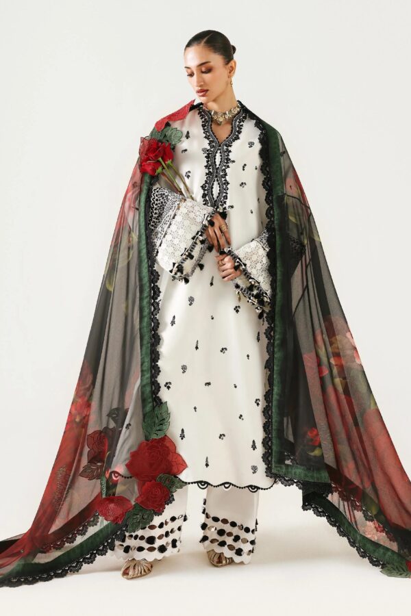 Esmé | Neoma Summer Prints'26 | Republic