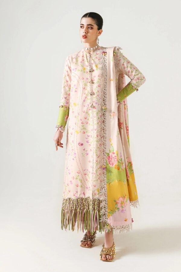 Iréne | Neoma Summer Prints'26 | Republic