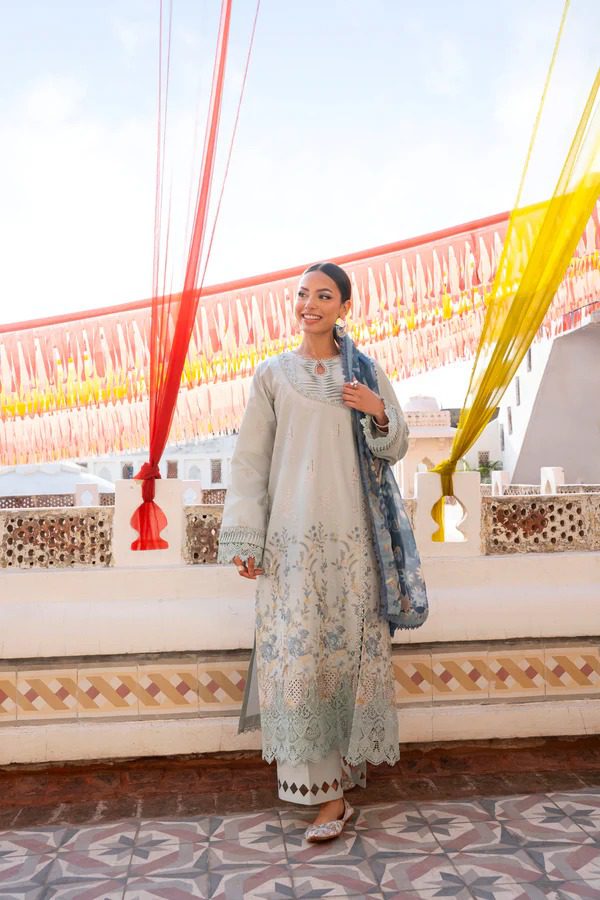 FBC-5B | Basant ChikenKari'26 | Florent