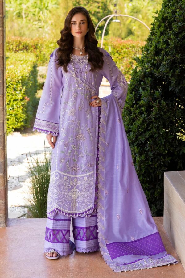 REB-18 | Rang-e-bahar'26 | Razab