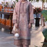 Ayla | Lawn Vol-1 26 | Gulaal