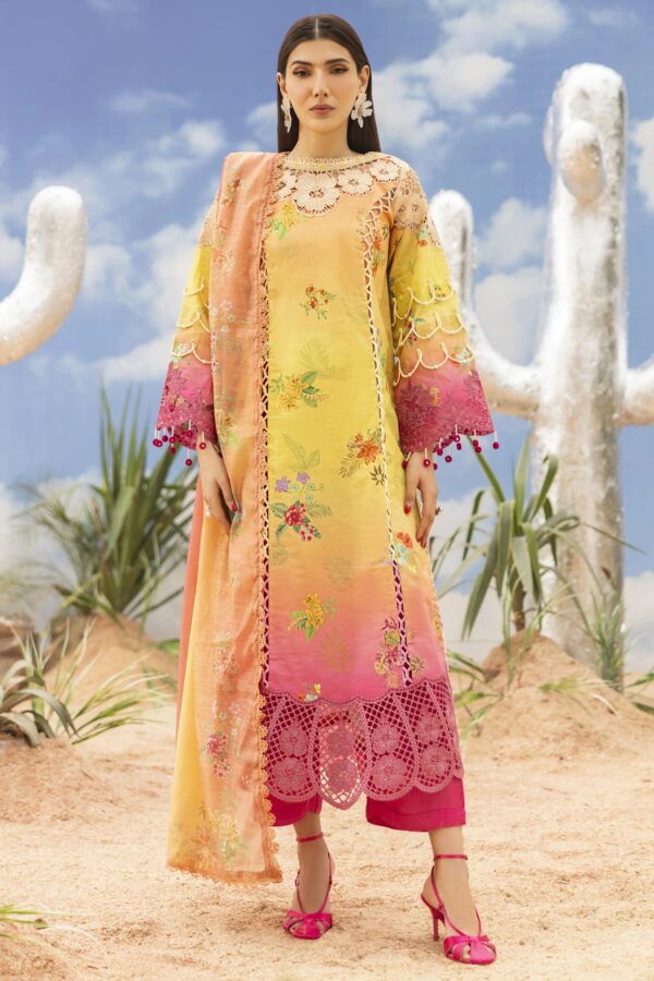 IB-01 | IVY Bloom'26 | Parishy