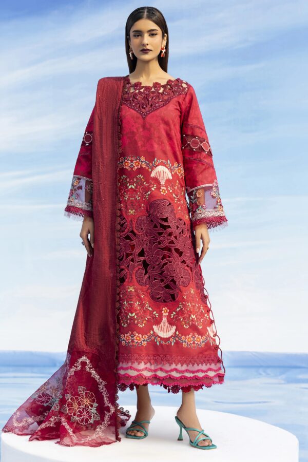 IB-03 | IVY Bloom'26 | Parishy