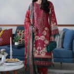 Hilyn | Lawn Vol-1 26 | Gulaal