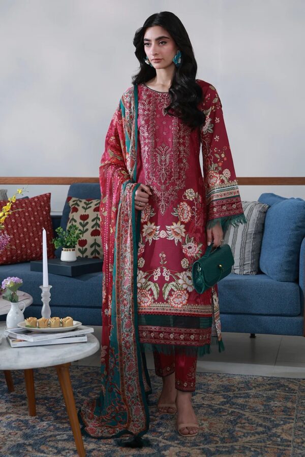 Hilyn | Lawn Vol-1 26 | Gulaal