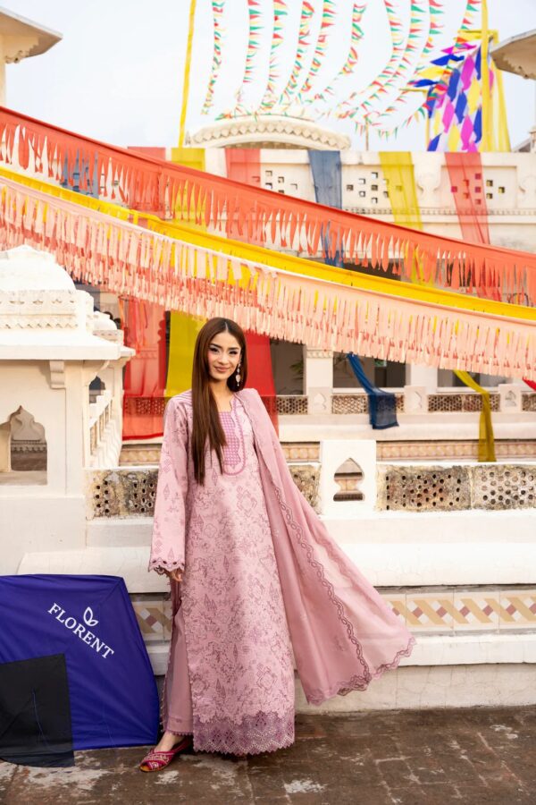 FBC-6A | Basant ChikenKari'26 | Florent