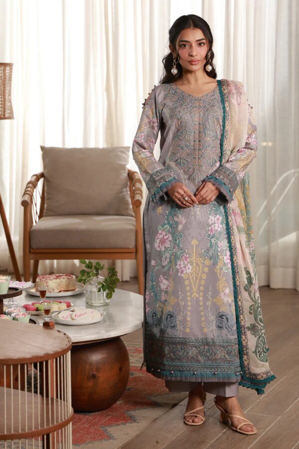 Orra | Lawn Vol-1 26 | Gulaal