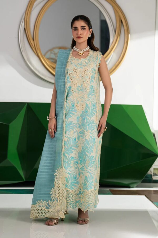 Isla | Carnation Eid Edit'26 | Rang Rasiya